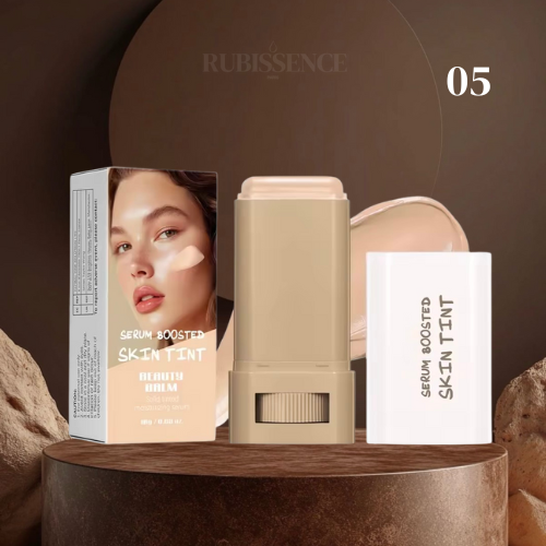 Fond de teint sérum Styck