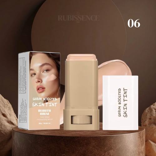 Fond de teint sérum Styck