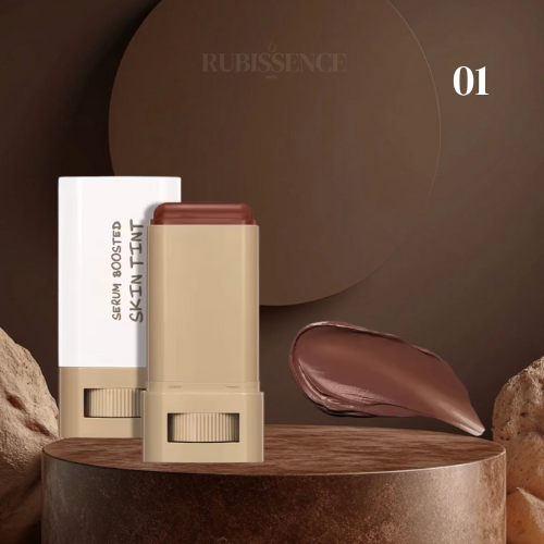 Fond de teint sérum Styck