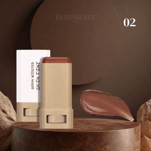 Fond de teint sérum Styck