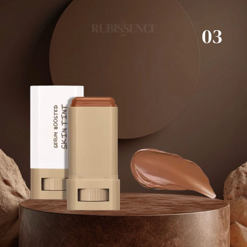 Fond de teint sérum Styck