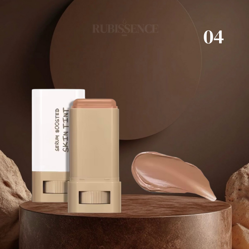 Fond de teint sérum Styck