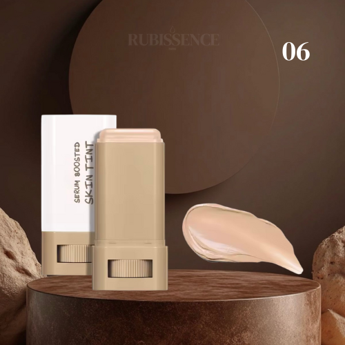 Fond de teint sérum Styck