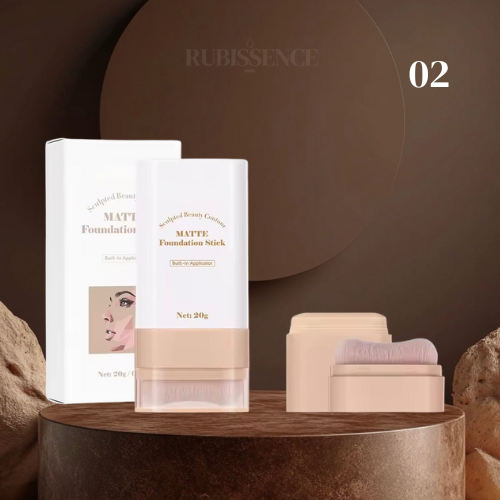 Fond de teint sérum Styck