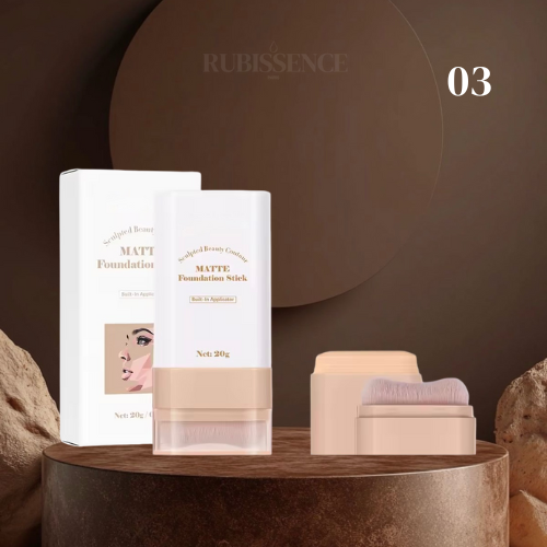 Fond de teint sérum Styck