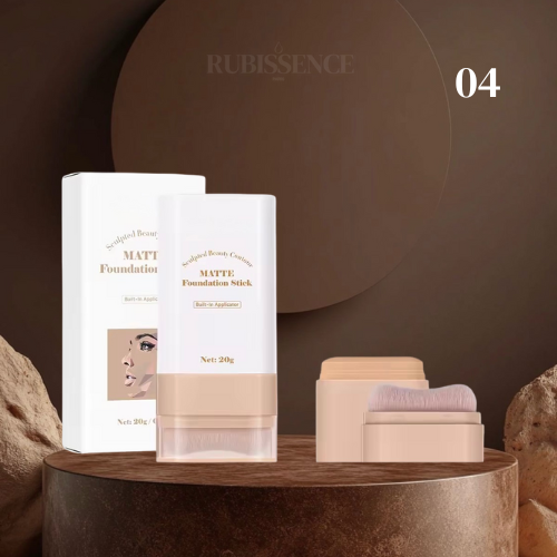 Fond de teint sérum Styck