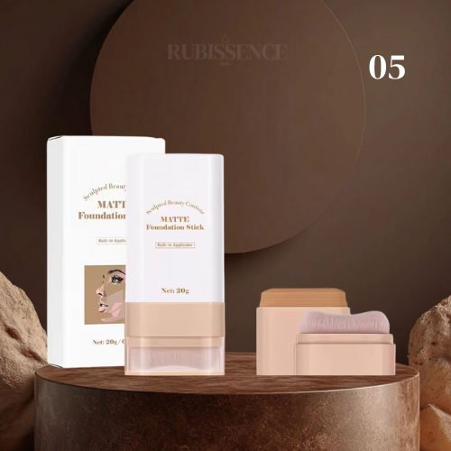 Fond de teint sérum Styck