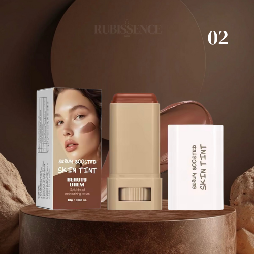 Fond de teint sérum Styck