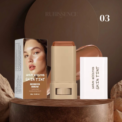 Fond de teint sérum Styck