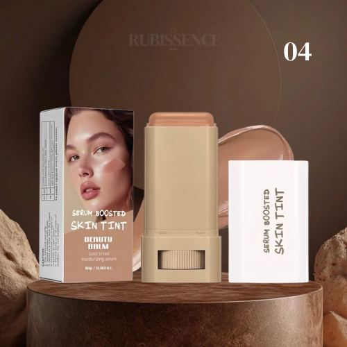 Fond de teint sérum Styck